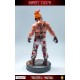 Twisted Metal Statue Sweet Tooth 34 cm